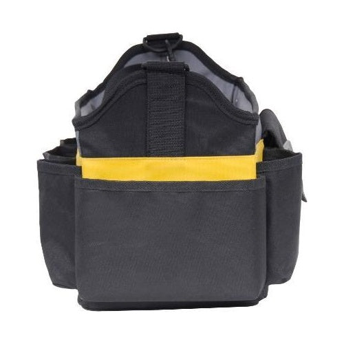 Stanley STST1-70718 Kleinteil/Werkzeugkasten Schwarz - Gelb (STST1-70718 / 3253561707186) afbeelding 1
