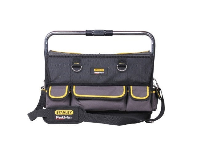 Stanley FMST1-70719 small parts/tool box Metal Black  Yellow afbeelding 1