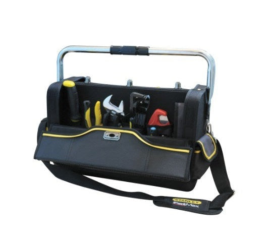 Stanley FMST1-70719 small parts/tool box Metal Black  Yellow afbeelding 5