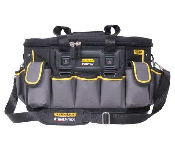 Stanley by Black & Decker FMST1-70749 Werkzeugtasche unbestückt (L x B x H) 50 x 33 x 31 cm afbeelding 2