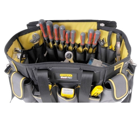 Stanley by Black & Decker FMST1-70749 Werkzeugtasche unbestückt (L x B x H) 50 x 33 x 31 cm afbeelding 6