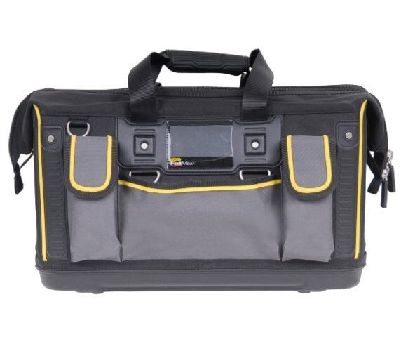 Stanley FMST1-71180 small parts/tool box Black  Grey  Yellow afbeelding 3