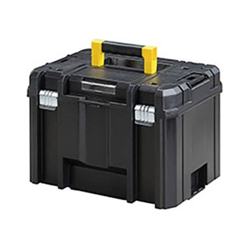 Stanley by Black & Decker FMST1-71971 Werkzeugkoffer unbestückt (L x B x H) 44 x 33 x 33 cm afbeelding 1