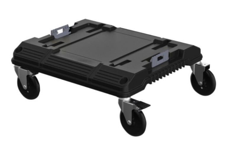 STANLEY TSTAK GEARBOX - MODULE ON WHEELS afbeelding 2