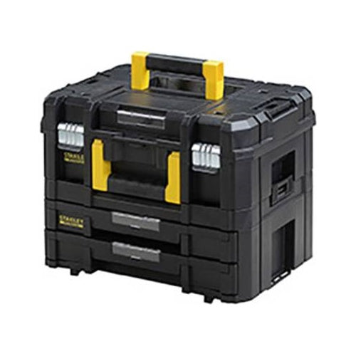 Stanley by Black & Decker FMST1-71981 Werkzeugkoffer unbestückt (L x B x H) 44 x 33 x 33 cm afbeelding 1