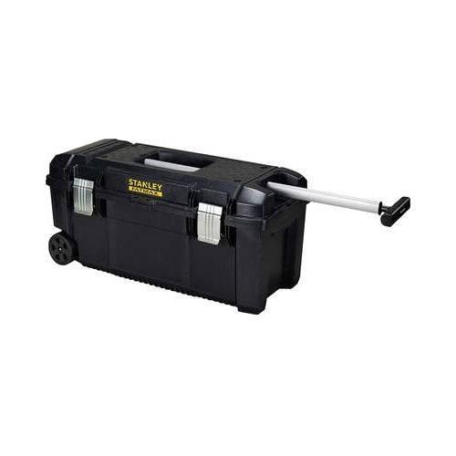 Stanley Montagebox FATMAX Strukturschaum mit Rädern (FMST1-75761) afbeelding 1