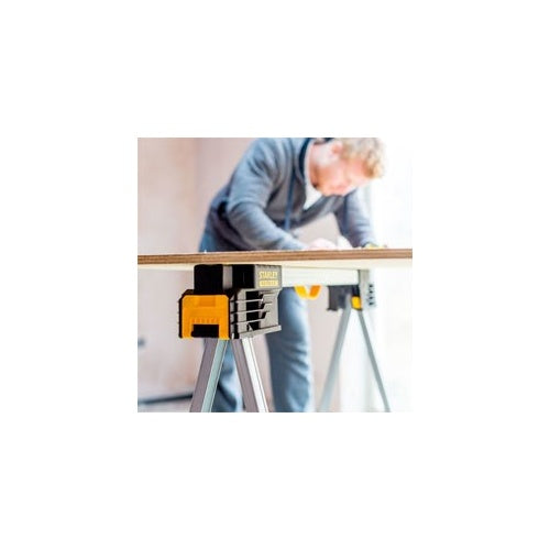 Stanley by Black & Decker FatMax FMST1-75763 Gerüstbock klappbar 900 kg 1 St. afbeelding 3