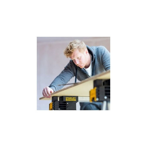 Stanley by Black & Decker FatMax FMST1-75763 Gerüstbock klappbar 900 kg 1 St. afbeelding 4