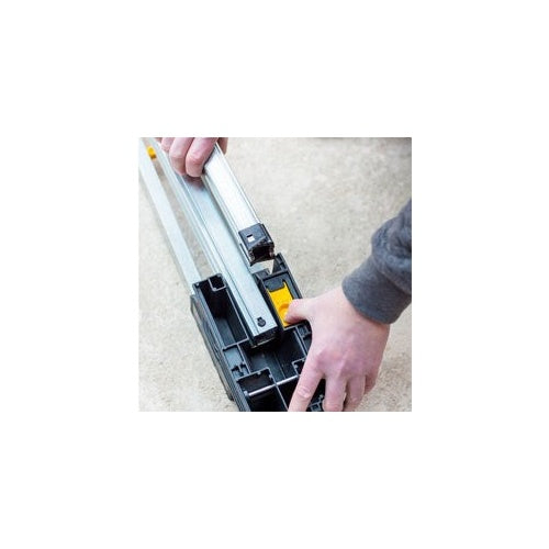 Stanley by Black & Decker FatMax FMST1-75763 Gerüstbock klappbar 900 kg 1 St. afbeelding 5