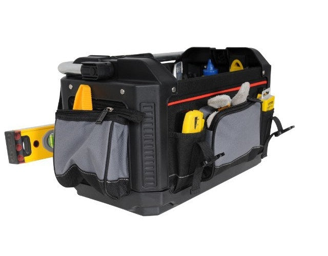 Stanley 1-79-213 small parts/tool box Nylon  Plastic  Polypropylene (PP) Black  Grey afbeelding 2