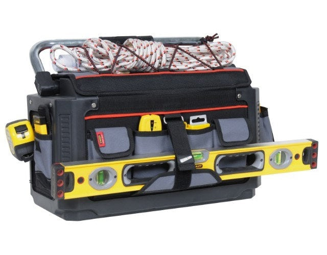 Stanley 1-79-213 small parts/tool box Nylon  Plastic  Polypropylene (PP) Black  Grey afbeelding 5