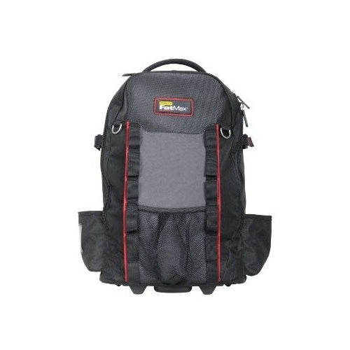 Stanley FatMax Wheeled Tool Backpack (79-215) afbeelding 2