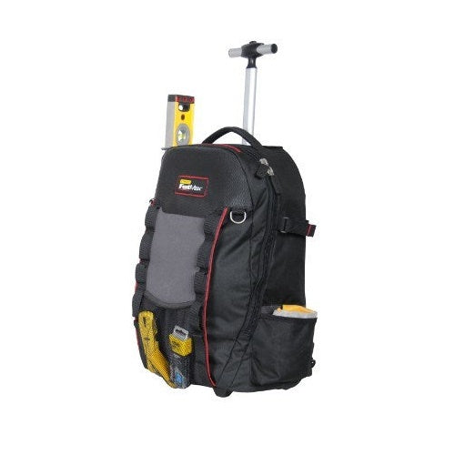 Stanley FatMax Wheeled Tool Backpack (79-215) afbeelding 3