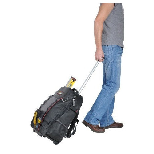 Stanley FatMax Wheeled Tool Backpack (79-215) afbeelding 4