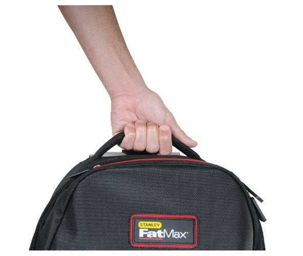 Stanley FatMax Wheeled Tool Backpack (79-215) afbeelding 5