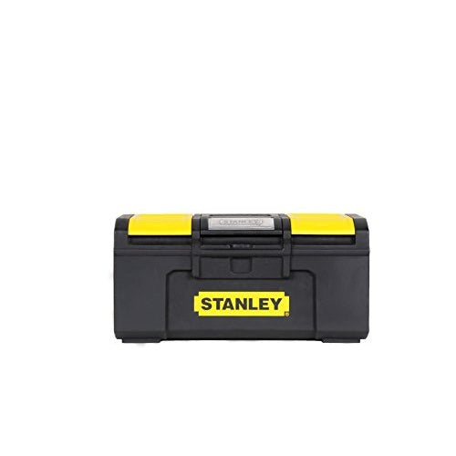 Stanley by Black & Decker 1-79-217 1-79-217 Werkzeugbox Schwarz, Gelb afbeelding 4