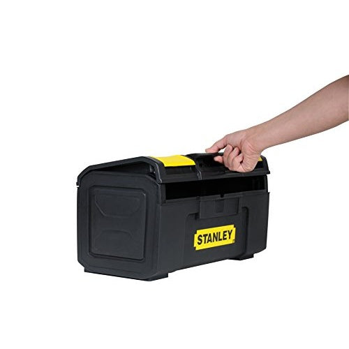 Stanley by Black & Decker 1-79-217 1-79-217 Werkzeugbox Schwarz, Gelb afbeelding 5
