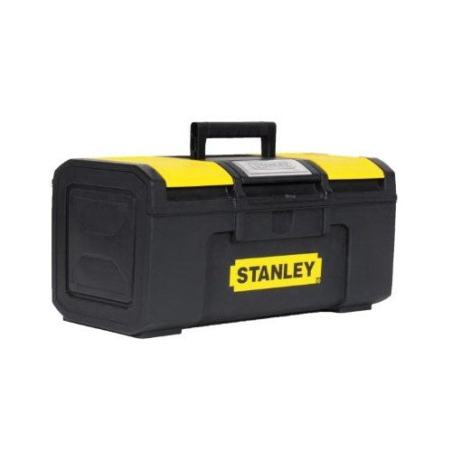 Stanley 1-79-218 small parts/tool box Black  Yellow afbeelding 1