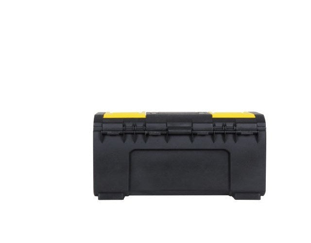 Stanley 1-79-218 small parts/tool box Black  Yellow afbeelding 3