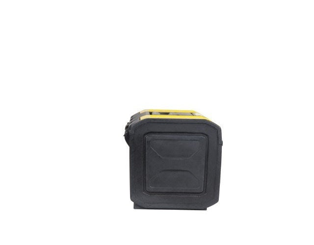 Stanley 1-79-218 small parts/tool box Black  Yellow afbeelding 4