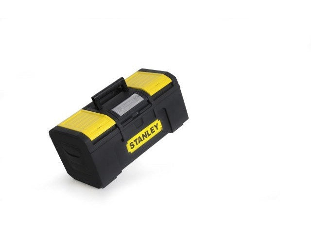 Stanley 1-79-218 small parts/tool box Black  Yellow afbeelding 5
