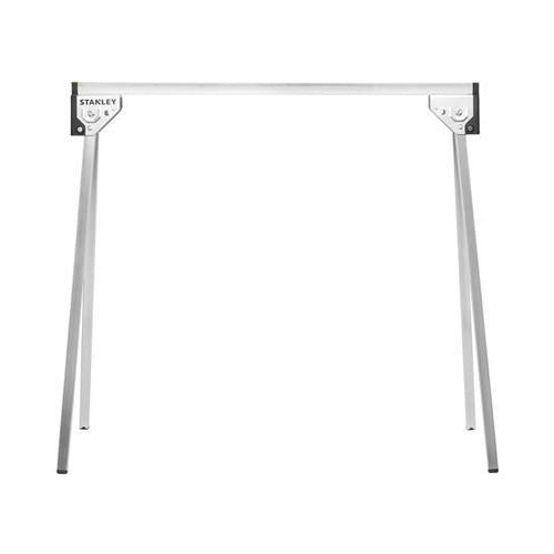 Black & Decker Arbeitsbock Metall 2 Stueck 450 kg - Holz - 2er (STST81337-1) afbeelding 1