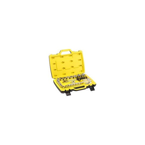 Stanley Steckschlüssel-Set 1/2 26-teilig (FMMT82685-1) afbeelding 1