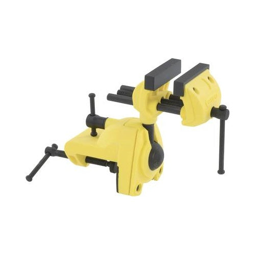 Stanley by Black & Decker MaxSteel Schraubstock (1-83-069) afbeelding 1