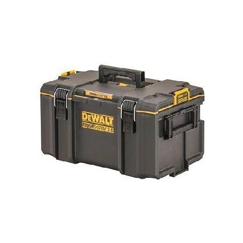 Dewalt DS300 ToughSystem 2.0 Werkzeugkasten DWST83294-1 (DWST83294-1) afbeelding 1
