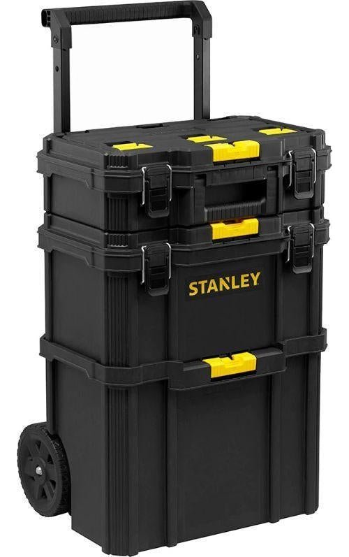 Stanley hat dieses Ameisenblatt STST83319-1 verwendet (STST83319-1) afbeelding 1