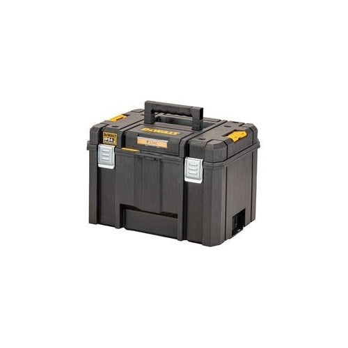 DeWALT DWST83346-1 tool storage case Black  Yellow Aluminium - 3253561833465 - image 1