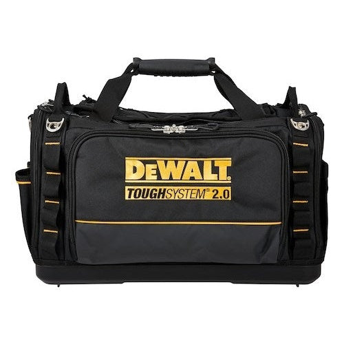 DeWALT DWST83522-1 tool storage case Black  Yellow Tarpaulin - 3253561835223 - image 1