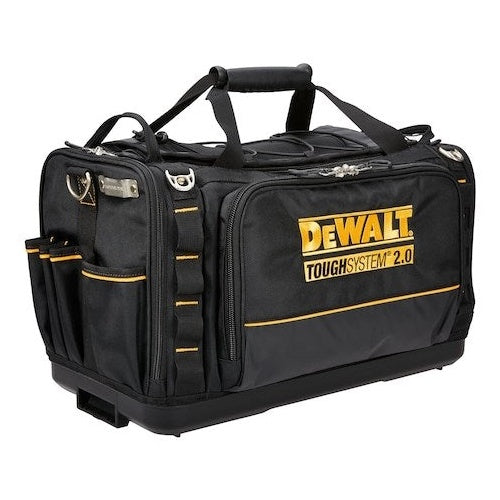 DeWALT DWST83522-1 tool storage case Black  Yellow Tarpaulin - 3253561835223 - image 2