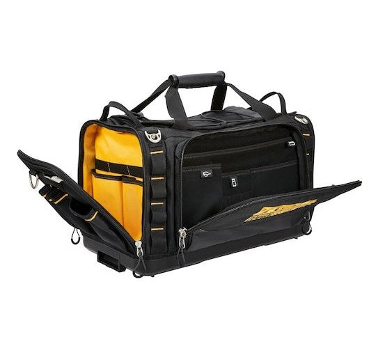 DeWALT DWST83522-1 tool storage case Black  Yellow Tarpaulin - 3253561835223 - image 3