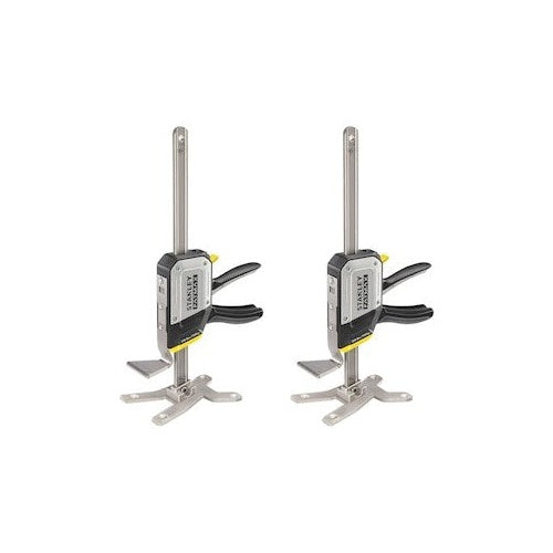 STANLEY FMHT83552-1 Einhand-Montagewerkzeug Tradelift Set Tragkraft (max.) 150 kg (FMHT83552-1) afbeelding 1