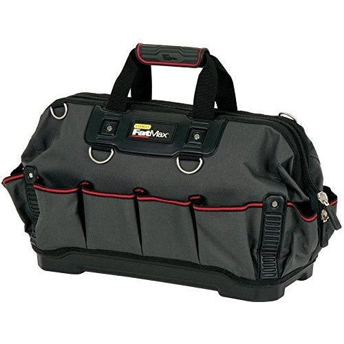 Stanley by Black & Decker 1-93-950 Werkzeugtasche unbestückt (B x H x T) 26 x 10 x 49 cm afbeelding 2