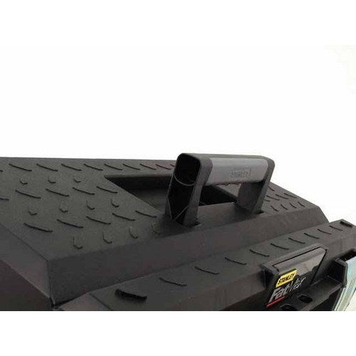 Stanley 1-95-616 Kleinteil/Werkzeugkasten Schwarz - Grau (1-95-616) afbeelding 5