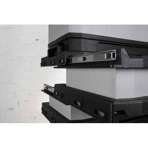 Fatmax Mobile Workshop - Metal/Plastic - Grey afbeelding 6