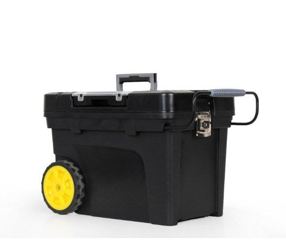 Stanley ProMobile equipment case Sleeve case Black afbeelding 1