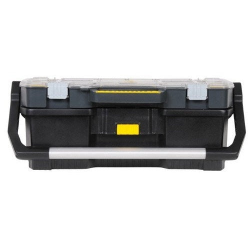 Stanley by Black & Decker 1-97-514 Werkzeugkoffer unbestückt (B x H x T) 32.3 x 25.1 x 67 cm afbeelding 3