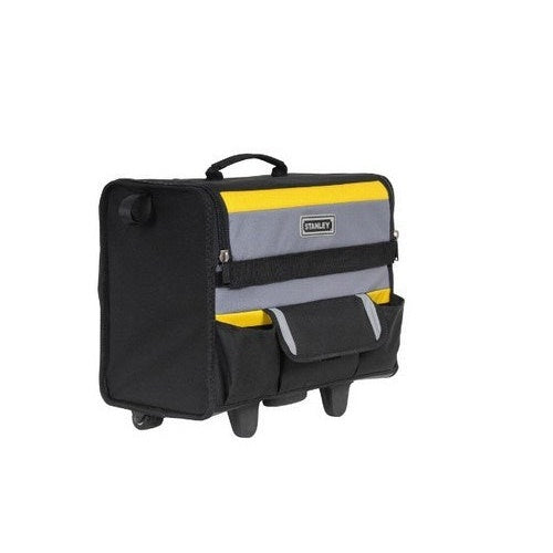 Stanley by Black & Decker 1-97-515 Werkzeugkoffer unbestückt (L x B x H) 46 x 33 x 45 cm afbeelding 1