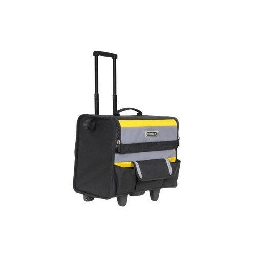 Stanley by Black & Decker 1-97-515 Werkzeugkoffer unbestückt (L x B x H) 46 x 33 x 45 cm afbeelding 2