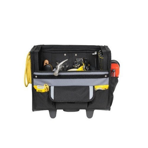 Stanley by Black & Decker 1-97-515 Werkzeugkoffer unbestückt (L x B x H) 46 x 33 x 45 cm afbeelding 4