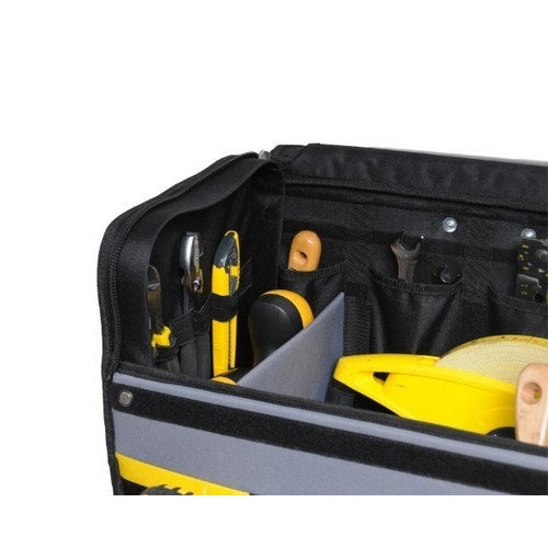Stanley by Black & Decker 1-97-515 Werkzeugkoffer unbestückt (L x B x H) 46 x 33 x 45 cm afbeelding 5