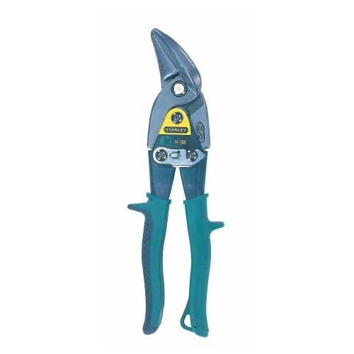 Stanley by Black & Decker Blechschere MaxSteel Durchl.rechts 250mm 2-14-568 afbeelding 1