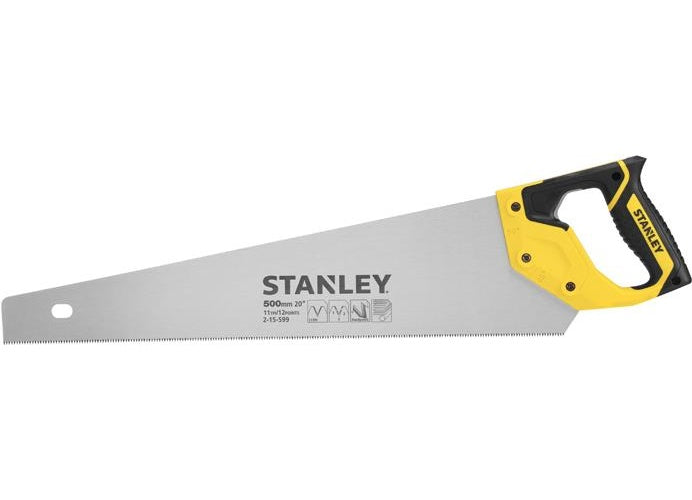 Stanley by Black & Decker JetCut 2-15-595 Fuchsschwanzsäge 570 mm afbeelding 1
