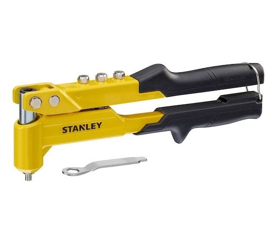 Rivet tool MR100 - rotating head afbeelding 1