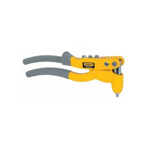 Rivet tool MR100 - rotating head afbeelding 5