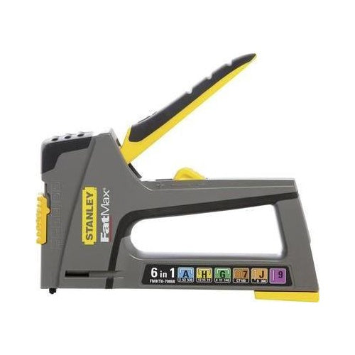 Stanley by Black & Decker TR75 FMHT6-70868 Handtacker afbeelding 1