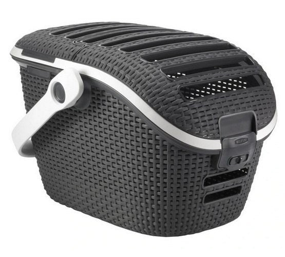 CURVER pet carrier  graphite afbeelding 1